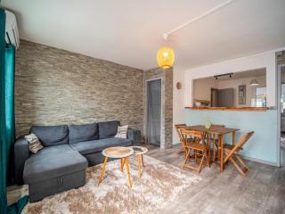 F2 la source - Saint Denis proche du CHU - Saint-Denis - 9