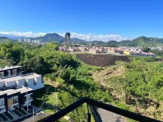 Moderno apartamento con vista inigualable - Dosquebradas - 5