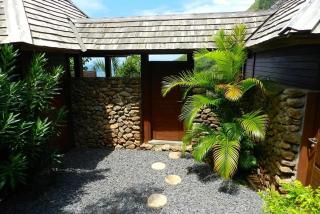 Villa Rei - Papetoai - 9