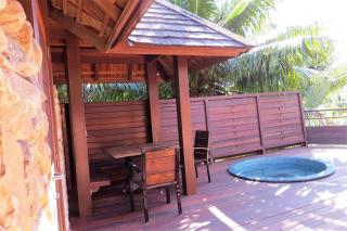 Villa Rei - Papetoai - 8