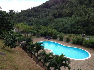 Villa Rei - Papetoai - 2