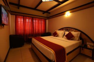 Hotel Silver Oak - Ooty - 4