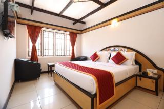 Hotel Silver Oak - Ooty - 3