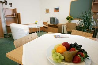 Stadtoase Kolping Hotel - 2