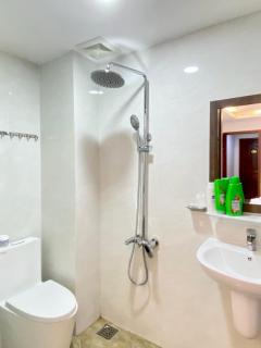 Best Studio Room Near Ben Thanh Market - Ho Chi Minh - 5