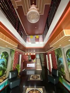 DESTINY'S PLACE HOTEL - STAY COOL THIS SUMMER! COLD ROOMS!! CHEAPEST RATE! NEAR ROBINSONs XENTRO MALL!! - 9