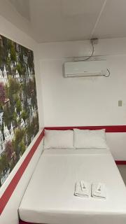 DESTINY'S PLACE HOTEL - STAY COOL THIS SUMMER! COLD ROOMS!! CHEAPEST RATE! NEAR ROBINSONs XENTRO MALL!! - Calapan - 8