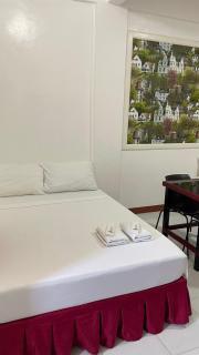 DESTINY'S PLACE HOTEL - STAY COOL THIS SUMMER! COLD ROOMS!! CHEAPEST RATE! NEAR ROBINSONs XENTRO MALL!! - Calapan - 6