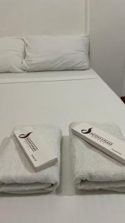 DESTINY'S PLACE HOTEL - STAY COOL THIS SUMMER! COLD ROOMS!! CHEAPEST RATE! NEAR ROBINSONs XENTRO MALL!! - 3