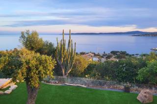 Panoramic sea view - Saint-Peïre-sur-Mer - 9