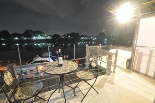 ayutthaya river camp and yacht charter - - 8