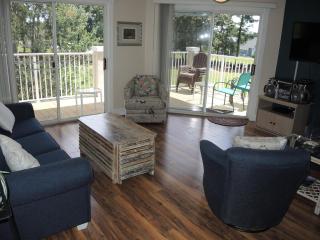 Brunswick Plantation Golf Condo 509M - Calabash - 0