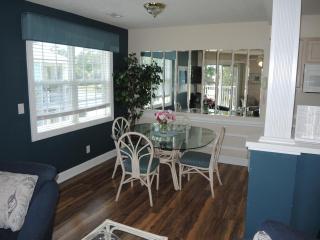 Brunswick Plantation Golf Condo 509M - Calabash - 5