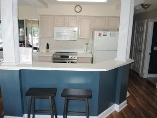 Brunswick Plantation Golf Condo 509M - Calabash - 4