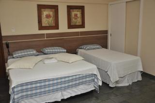 Hotel Pousada Figueiredo - Araruama - 2