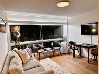 Lovely refurbished 1 bed near marina + parking - Sídney - 1