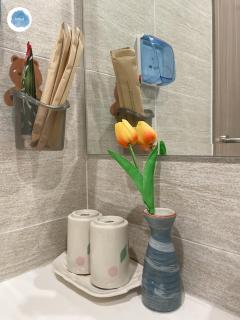 It Dust Homestay 2 - The Wooden Apartment - 2