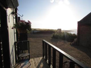 Woodston Fishing Station - Saint Cyrus - 5