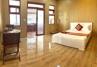 Hoa Sua Hotel - Vung Tau - 4