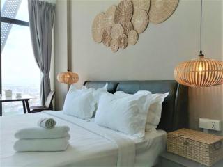 City View Studio - Phnom Penh - 0