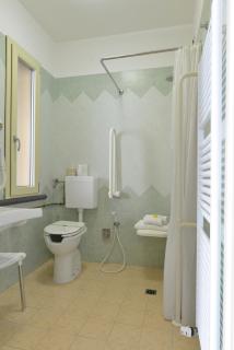 Hotel Rosignano - Rosignano Solvay - 4