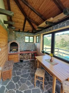 Casa Mila Zlatibor - 3