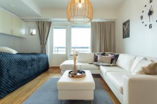 Vasko luxurious suites, Hiisi - 5