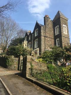 Westbrook-Homestay - Swansea - 0