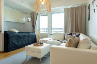 Vasko luxurious suites, Hiisi - 0