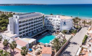Grupotel Acapulco Playa - Adults Only - Playa de Palma - 0