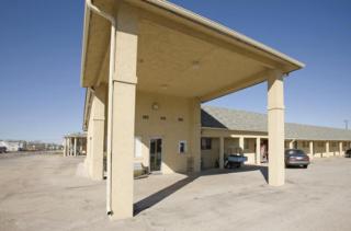 Americas Best Value Inn Giddings - Giddings - 5