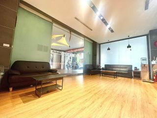 Walker Hotel - Zhengyi 2 - 6