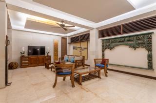 Villa Rumah Isah - 6