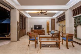 Villa Rumah Isah - 5