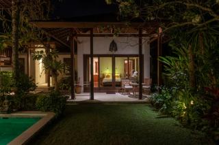 Villa Rumah Isah - 7