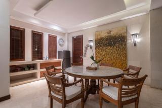 Villa Rumah Isah - 4