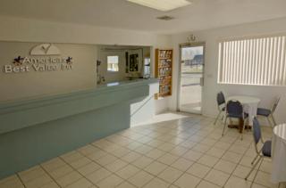 Americas Best Value Inn Giddings - Giddings - 4