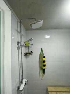 Guest House Semetei - 3