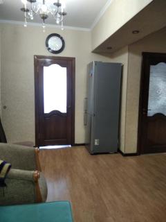 Абдрахманова 176 - 6