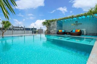Bella Merry Hotel and Apartment - Da Nang - 3