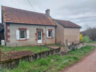 Petite maison lirenolles - - 1