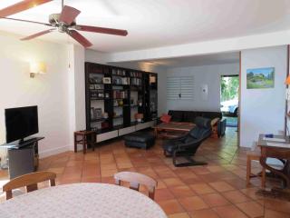 Villa Bourbon avec piscine sur la plage - Saint-Gilles-les-Bains - 2