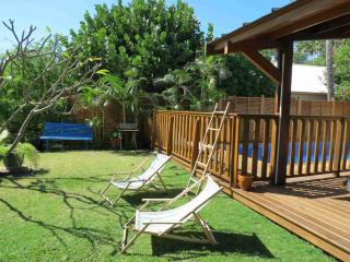 Villa Bourbon avec piscine sur la plage - Saint-Gilles-les-Bains - 3