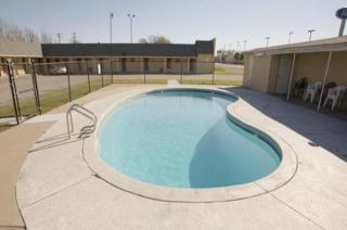 Americas Best Value Inn Giddings - Giddings - 3