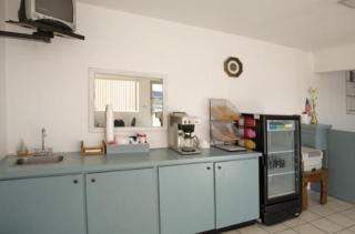 Americas Best Value Inn Giddings - Giddings - 2