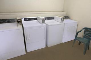 Americas Best Value Inn Giddings - Giddings - 1