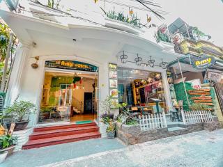Amy Hostel Hue - 0