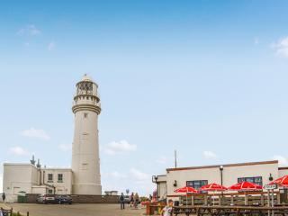 The Beach Hut - Flamborough - 9