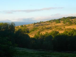 La Yourte du Masfranc - 9