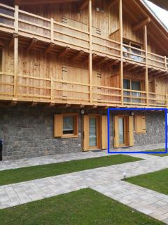 Falcade Lodge - Falcade - 0